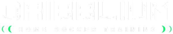 DRIBBLIUM - Home Soccer Training