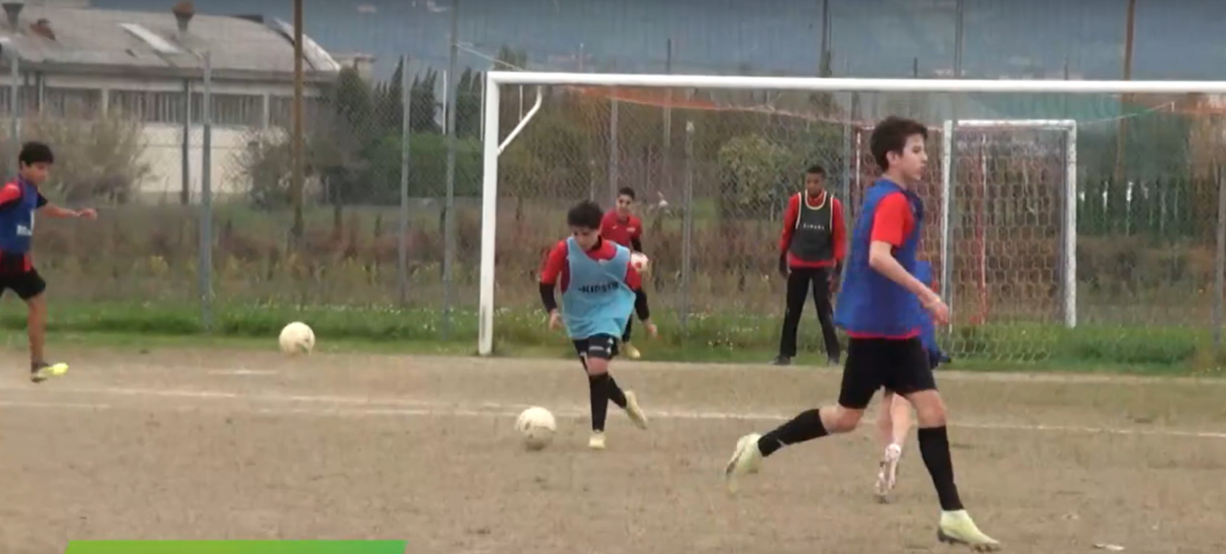 Calcio Giovanile: più di un gioco una scuola di vita - calcio giovanile, Calcio professionale, disciplina sportiva, educazione, genitori, opportunità, Sviluppo sociale, telento