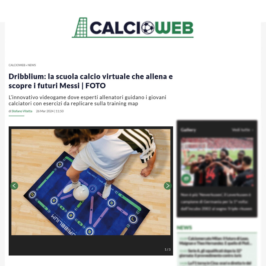 calcioweb