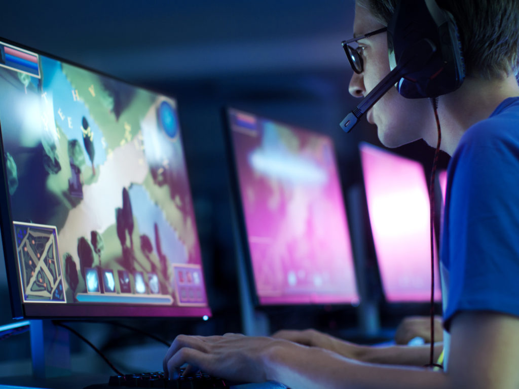 Gaming Disorder Dipendenza dai Videogiochi e i Suoi Effetti - Autodisciplina, Crescita personale, Determinazione, Mentalità da campioni, Mentalità vincente, Miglioramento personale, Motivazione sportiva, Resilienza, Successo sportivo