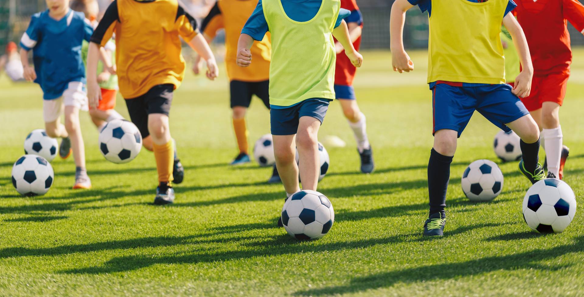 Dal Campo da Calcio al Tappetino Rivoluziona il Tuo Allenamento